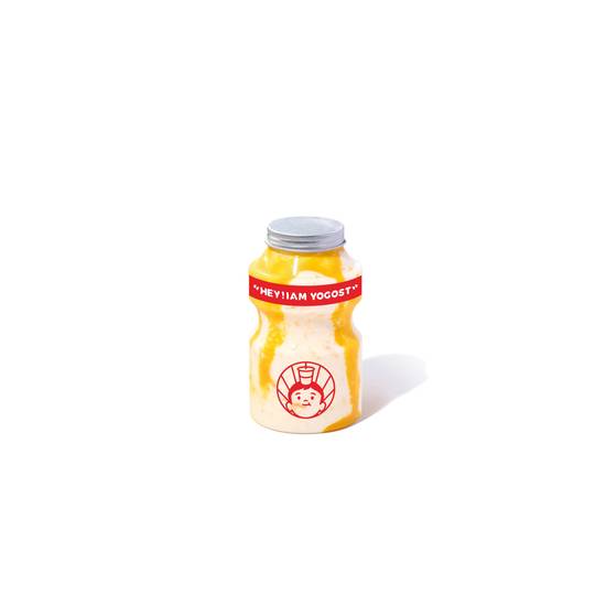 Yakult Mango Yogurt 养乐多芒芒